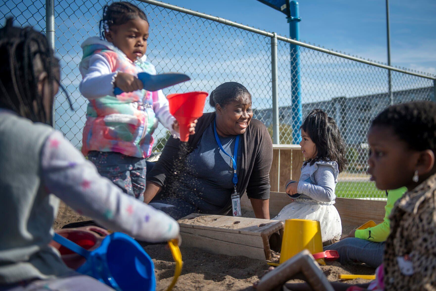 Top photos of the Journal Star of the month of October